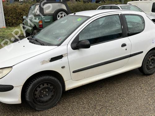 Spak kontakt PEUGEOT 206 Hatchback (2A/C) 1.9 D | BP20968444I30 