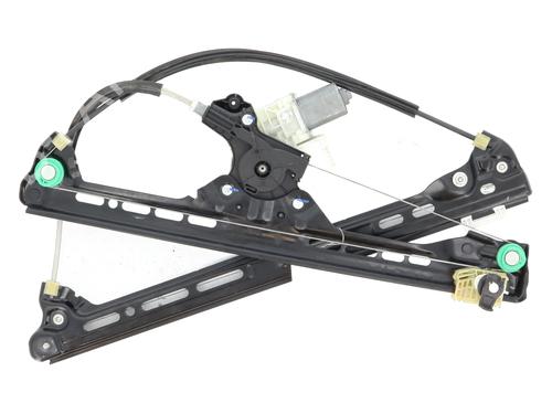 Used Front left window mechanism CITROËN C4 SPACETOURER (3D_) 1.5 BlueHDi 130 (131 hp) 29152155