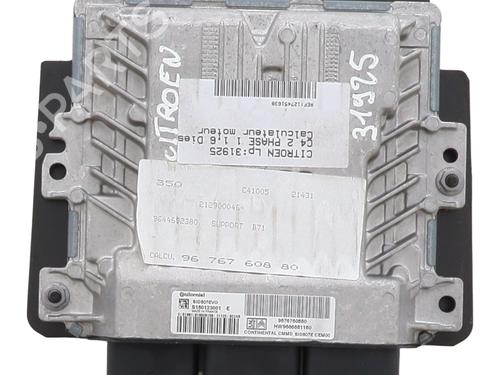 Used Engine control unit (ECU) Engine control unit (ECU) 36815544 36815544