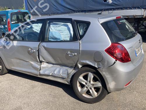 Starter KIA CEE'D Hatchback (ED) 1.6 CRDi 90 | BP20938352M8 - Image 4