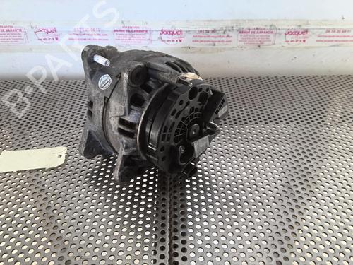Used Alternator Alternator AUDI A4 B6 Avant (8E5) 1.9 TDI (130 hp) 22022932 22022932