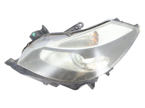 Left headlight RENAULT CLIO III Grandtour (KR0/1_) 1.5 dCi (KR0F) | BP29500986C28 