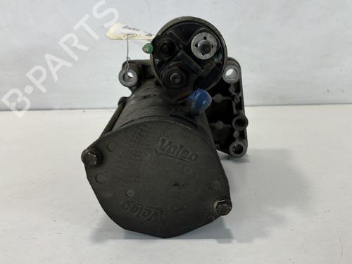 Used Starter Starter PEUGEOT 5008 (0U_, 0E_) 1.6 HDi (112 hp) 21775795 21775795