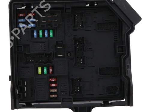 Fuse box RENAULT MEGANE IV Hatchback (B9A/M/N_) | BP33630530E1 - Image 3