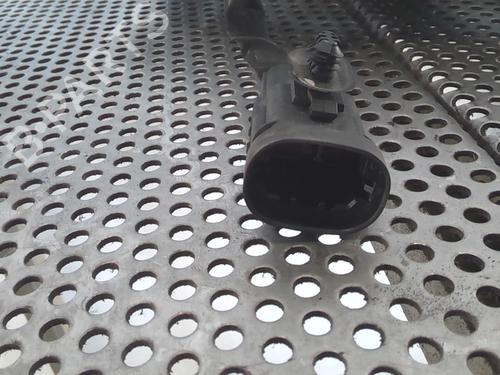 Radiator fan PEUGEOT 308 I (4A_, 4C_) 1.6 HDi | BP20951211M35 