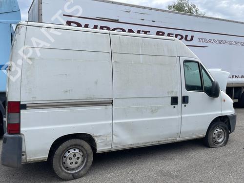 Left front indicator FIAT DUCATO Van (244_) 2.8 JTD | BP33123738C32  - Image 8
