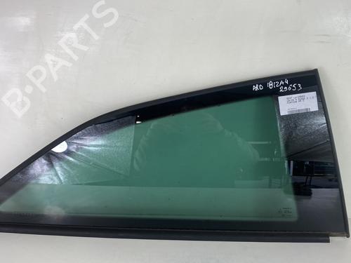 Used Rear right quarter glass SEAT IBIZA IV (6J5, 6P1) 1.2 TSI (105 hp) 22031326