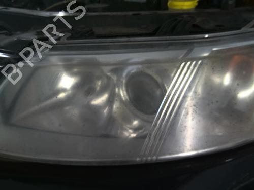 Venstre forlygte SAAB 9-3 (YS3F, E79, D79, D75) 2.2 TiD (125 hp) 26966860