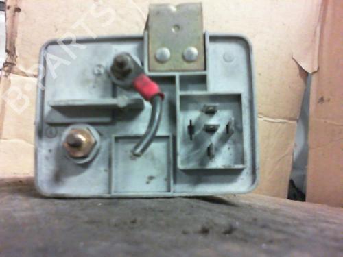 Electronic module CITROËN C15 Box Body/MPV (VD_) 1.8 D | BP22019164M83 