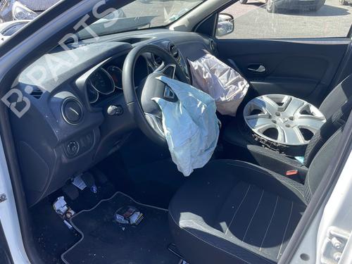 Steering wheel DACIA SANDERO II 1.0 SCe 75 (B8JC, B8JD, B8NC) | BP29629391C49 - Image 5