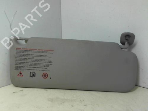 Right sun visor RENAULT TWINGO II (CN0_) | BP33285871I2 - Image 2