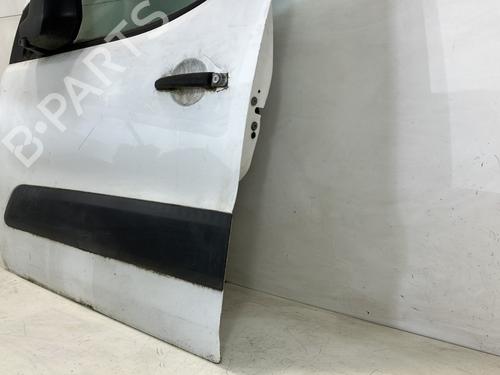 Left front door CITROËN BERLINGO MULTISPACE (B9) 1.6 HDi 110 | BP27570511C2  - Image 7