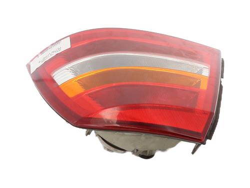 Right taillight OPEL ASTRA G Hatchback (T98) 1.8 16V (F08, F48) | BP20966879C35 