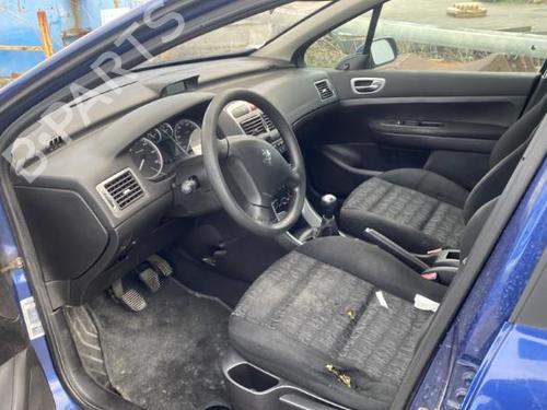 Front windshield wiper arm PEUGEOT 307 (3A/C) 2.0 HDi 90 | BP20968115C143 