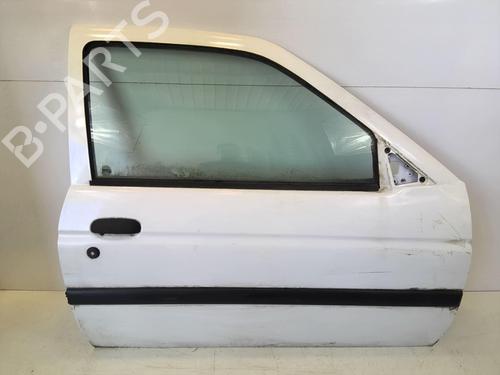 Right front door FORD ESCORT VI (GAL, AAL, ABL)  | BP22917627C3 