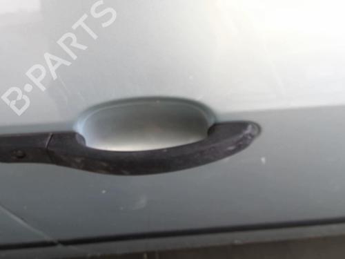 Used Front right exterior door handle FORD FIESTA V (JH_, JD_) 1.4 16V (80 hp) 20971818