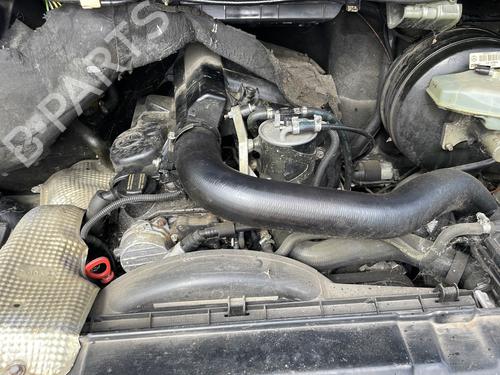 Used Parts MERCEDES-BENZ SPRINTER 3-t Van (B903)  311 CDI (903.661, 903.662, 903.663)  4268964