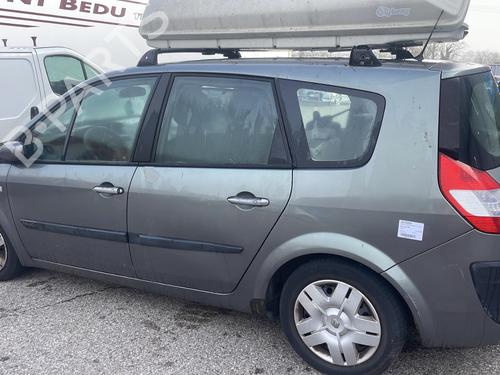 Peças RENAULT GRAND SCÉNIC II (JM0/1_) 1.9 dCi (JM0G, JM12, JM1G, JM2C) (120 hp) 4357702