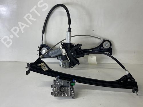 Front right window mechanism MERCEDES-BENZ SLK (R172) 250 (172.447) | BP23791046C23 