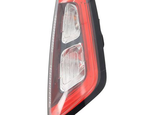 Used Right taillight FIAT GRANDE PUNTO (199_) 1.3 D Multijet (75 hp) 20951480