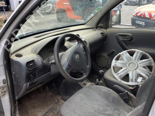 Højre forlygte OPEL COMBO Box Body/MPV 1.7 DI 16V | BP20944604C29 