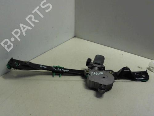 Used Front left window mechanism Front left window mechanism 20971239 20971239