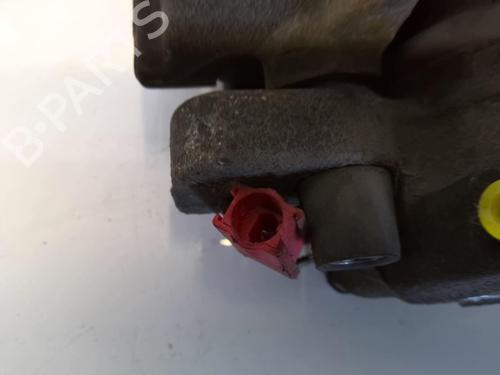 Used Right front brake caliper Right front brake caliper ALFA ROMEO 159 Sportwagon (939_) 1.9 JTDM 8V (939BXE1B) (120 hp) 20938936 20938936