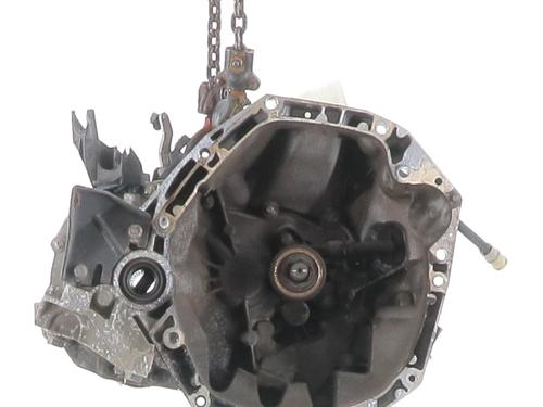 Used Gearbox RENAULT TWINGO II (CN0_) 1.5 dCi (CN0E) (64 hp) 20941601