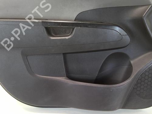 Front left interior door handle CHEVROLET AVEO Hatchback (T300) 1.3 D | BP20956233I13 - Image 6