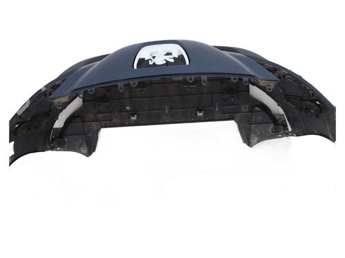Used Front bumper Front bumper PEUGEOT 308 SW I (4E_, 4H_) 1.6 HDi (92 hp) 36545745 36545745