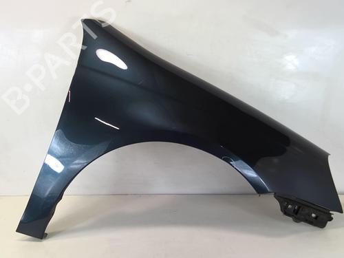 Used Right front fenders VW JETTA III (1K2) 1.9 TDI (105 hp) 20955524