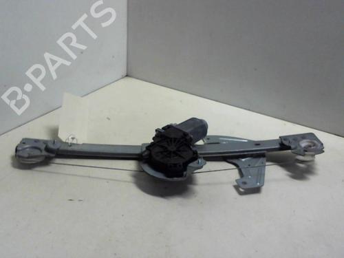 Used Front right window mechanism Front right window mechanism TOYOTA AYGO (_B1_) 1.0 (KGB10_, KGB10R) (68 hp) 20959289 20959289