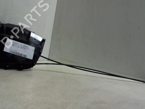 Venstre bak lås SUZUKI SWIFT III (MZ, EZ) 1.3 DDiS (RS413D) (69 hp) 20972291