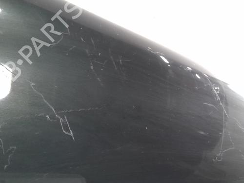 Used Right front fenders OPEL ZAFIRA A MPV (T98) 1.6 16V (F75) (101 hp) 20964109