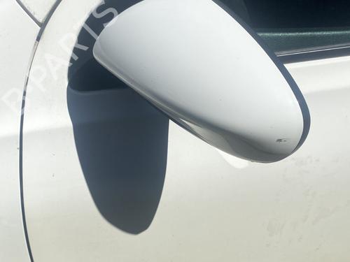 Left mirror NISSAN QASHQAI I (J10, NJ10) 1.5 dCi | BP25598168C26 