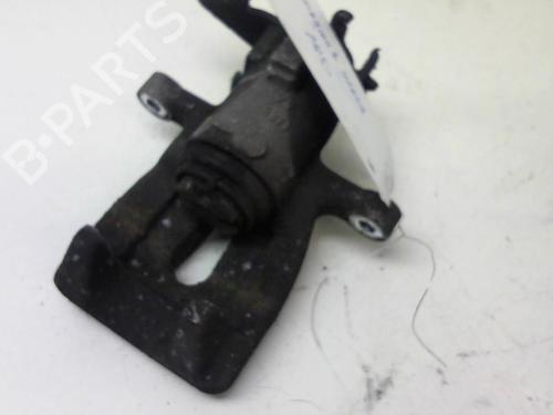 Høyre bremsecaliper bak RENAULT MEGANE III Hatchback (BZ0/1_, B3_) 1.5 dCi (BZ09, BZ0D, BZ1W, BZ29, BZ14) (110 hp) 20942904