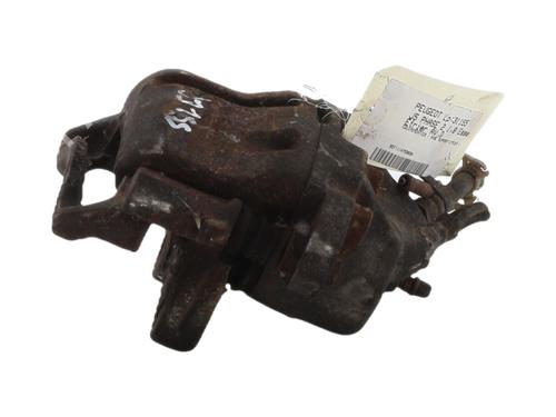 Used Right front brake caliper Right front brake caliper PEUGEOT J5 Van (290L) 1.8 (69 hp) 29978978 29978978