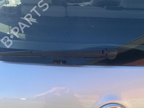 Used Rear windshield wiper arm FIAT 500L (351_, 352_) 0.9 (199LYC1B) (105 hp) 25594016