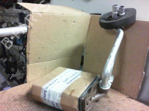 Used Heater matrix DACIA LOGAN (LS_) 1.5 dCi (LS0K) (68 hp) 20961113