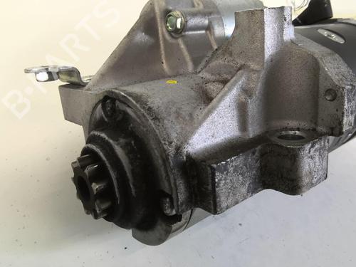 Anlasser OPEL VECTRA C GTS (Z02) 3.0 CDTi (F68) | BP20944399M8 