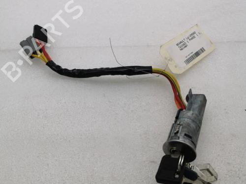Ratlås/Tændingslås RENAULT TWINGO I (C06_) 1.2 (C063, C064) | BP20943775M48 