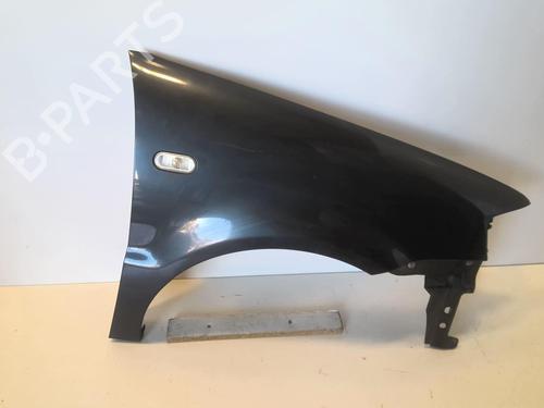 Right front fenders VW POLO (6N2) 1.4 | BP20946906C42 