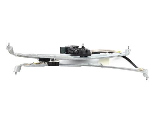 Used Front left window mechanism Front left window mechanism RENAULT SCÉNIC IV (J9_) 1.5 dCi 110 (110 hp) 29113275 29113275