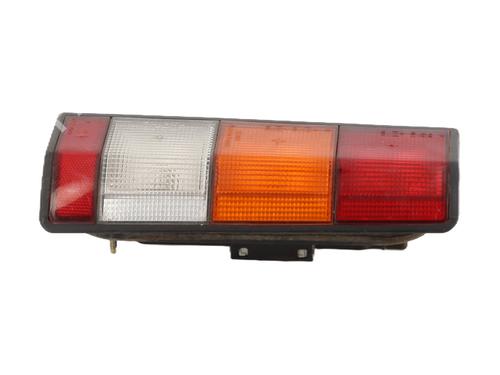 Right taillight RENAULT RAPID Box Body/MPV (F40_, G40_) 1.0 | BP22019661C35 