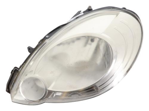 Venstre forlygte RENAULT KANGOO / GRAND KANGOO II (KW0/1_) 1.5 dCi 90 (KW05, KW08, KW0G, KW11) (90 hp) 29937021