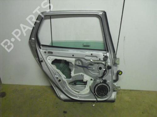 Left rear door PEUGEOT 407 SW (6E_, 6D_) 2.0 HDi 135 | BP20973170C4 