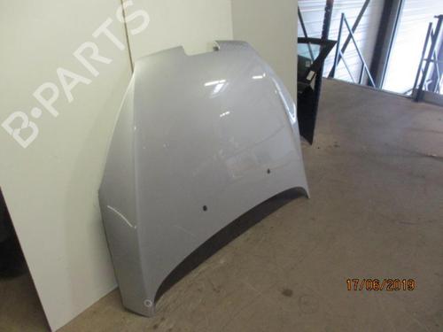 Used Hood PEUGEOT 407 SW (6E_, 6D_) 2.0 HDi 135 (136 hp) 23142207