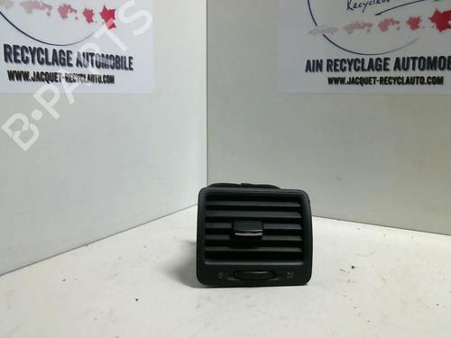 Used Air vent VW GOLF V (1K1) 1.9 TDI (90 hp) 22021033