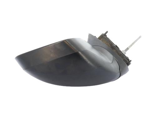 Right mirror PEUGEOT 3008 I MPV (0U_) 1.6 HDi | BP26661616C27 