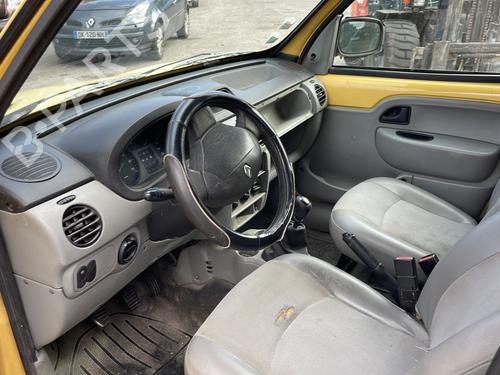 Used Parts RENAULT KANGOO (KC0/1_)  1.5 dCi  2359998